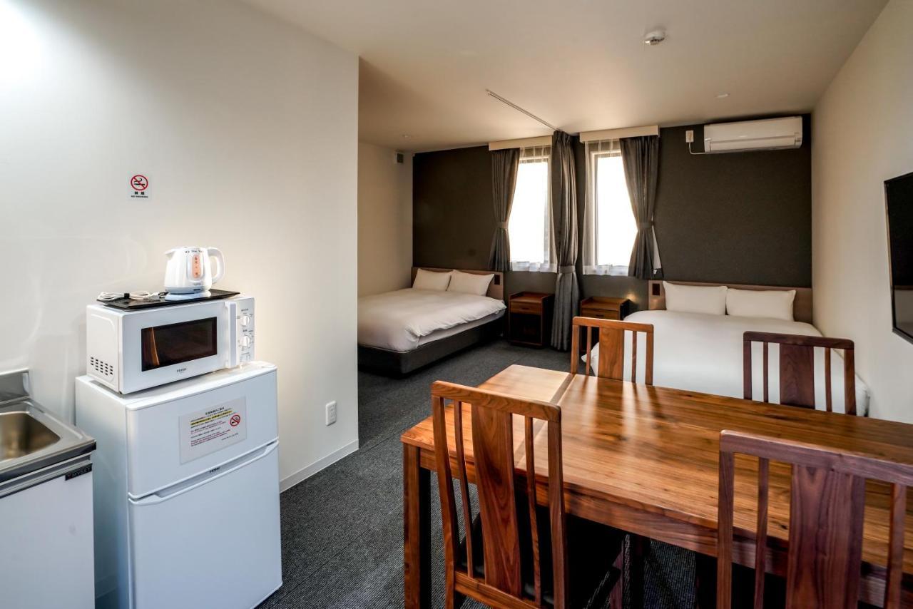 Hotel R9 The Yard Yaita Exterior photo